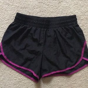 Athletic Works Running shorts